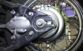 YAMAHA DRAGSTAR 400 2003 VH01J