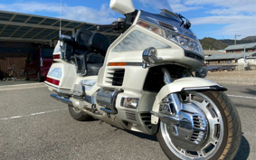 HONDA GL1500SE ANNIVERSARY  1998 SC22