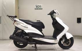 YAMAHA CYGNUS 125 X 2 2009 SE44J