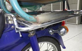 HONDA C50 SUPER CUB AA01