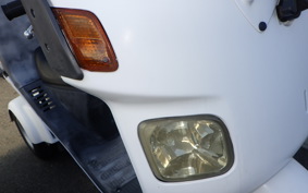 HONDA GYRO CANOPY TA03