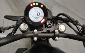 KAWASAKI ELIMINATOR 400-1 2023 EL400A