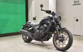 HONDA REBEL 1100 S DCT 2026 SC87