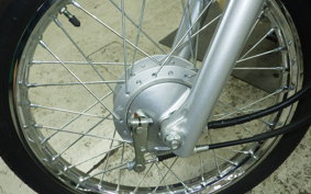 HONDA C110 SUPER CUB JA44