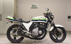 KAWASAKI ZRX-2 2005 ZR400E