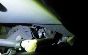 YAMAHA AXIS 125 TREET 2014 SE53J