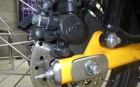 HONDA CT125-2 2008 JA65