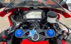 HONDA CBR1000RR 2012 SC59