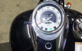 YAMAHA DRAGSTAR 250 VG02J