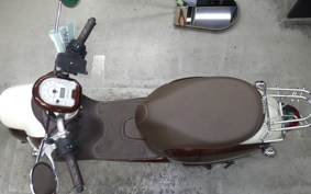 YAMAHA VINO 50 Gen.4 AY02