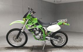 KAWASAKI KLX250 LX250E