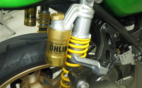 KAWASAKI ZRX1200 D 2013 ZRT20D