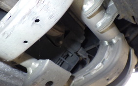 HONDA ﾍﾞﾝﾘｨ110 JA09