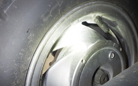 HONDA SPACY 100 JF13