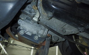 HONDA DIO Z4 GEN 2 AF63