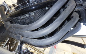 HONDA CB400SF VTEC 1999 NC39