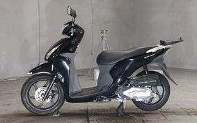 HONDA DIO 110 JF58