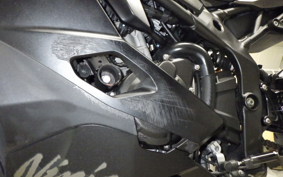 KAWASAKI ZX-4R SE 2023 ZX400P