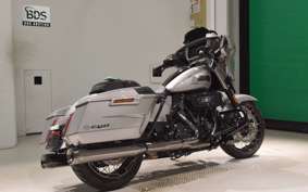HARLEY FLHXSE1980CVO 2024