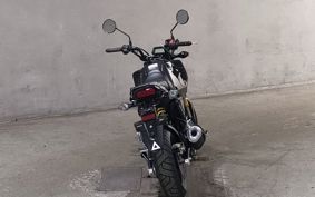HONDA GU ROM JC92