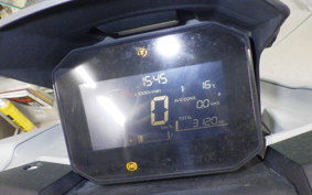 HONDA ADV160 2017 KF54