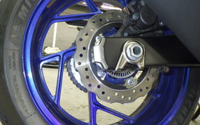 SUZUKI GSX-S750 2022 C533F
