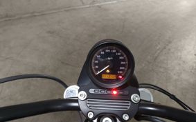 HARLEY HARLEY XL883R CS2