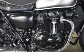KAWASAKI W800 STREET 2021 EJ800B