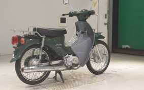 HONDA C110 SUPER CUB JA07