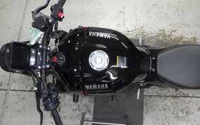 YAMAHA XSR900 2025