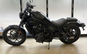 HONDA  REBEL 1100 2022 SC83