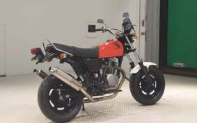 HONDA APE 100 2018 HC07