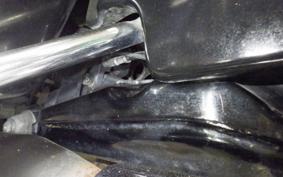 HARLEY FLHTC 1580 2009