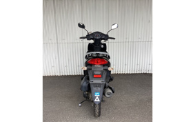 SUZUKI ADDRESS V110 CE47A