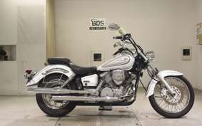 YAMAHA DRAGSTAR 250 2025 VG02J