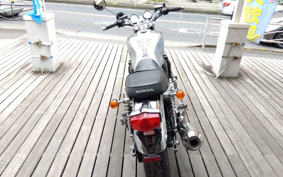 HONDA CB1100 2012 SC65