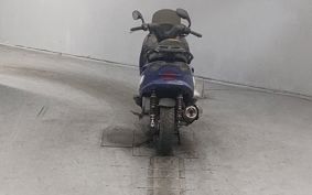 YAMAHA MAJESTY 125 5CA0