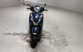 HONDA LEAD 125 JF45