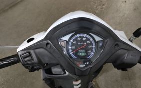 SUZUKI ADDRESS V110 CE47A