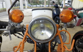 HONDA MD70 2012 MD70