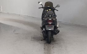 YAMAHA MAJESTY 125 5CA