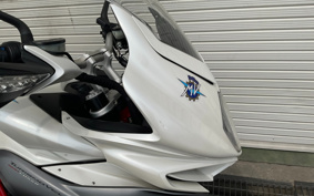 MV AGUSTA TWO RIZUMOVE LOW CHE 800 2018 ZCGT310