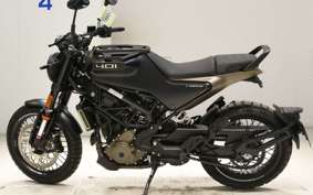 HUSQVARNA SVARTPILEN 401 2023