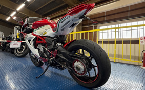 MV AGUSTA F3 800RC 2016 ZCGF320
