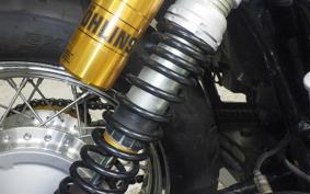 HONDA VT400S 2011 NC46