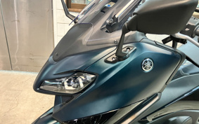 YAMAHA T-MAX 560 A TECHMAX 2023 SJ19J