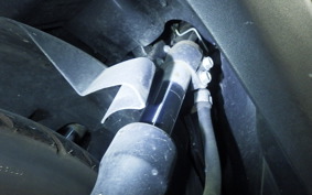 SUZUKI ADDRESS V125 DT11A