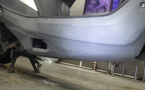 SUZUKI ADDRESS V125 2019 DT11A