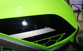 KAWASAKI ZX-25R 2025 ZX250E