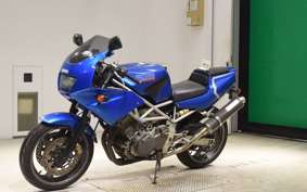 YAMAHA TRX850 1997 4NX
